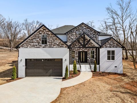 Photo of 118 Keytown Rd, Portland, TN 37148 (MLS # 3136940)