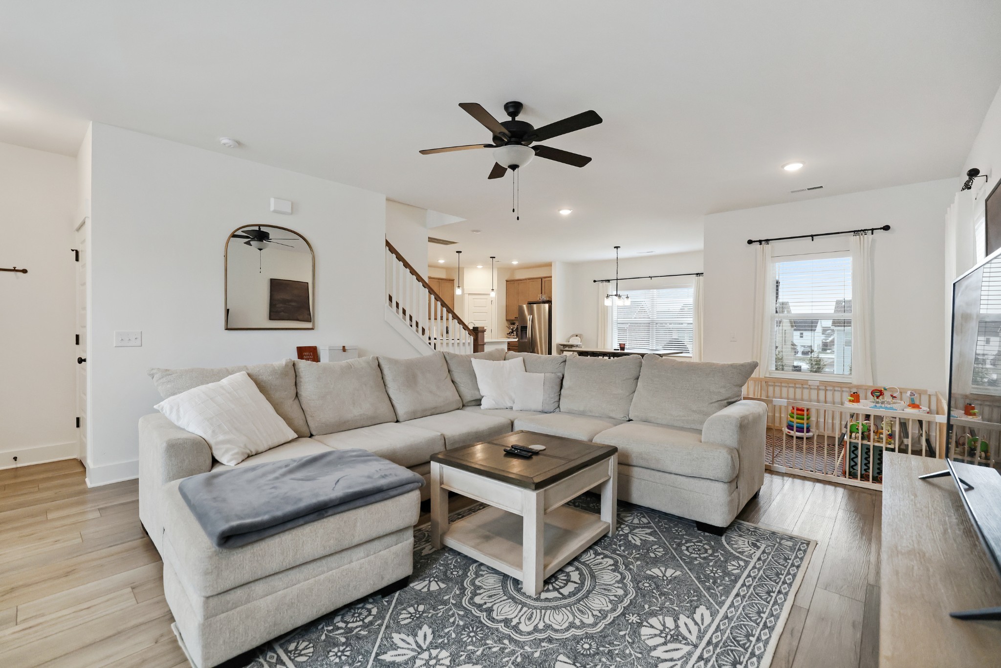 443 Black Walnut Dr