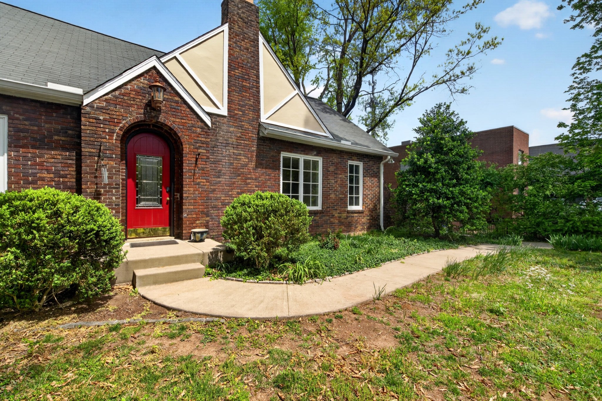 2110 Westwood Ave, Nashville TN 37212 4-bed home, photo 5 of 58