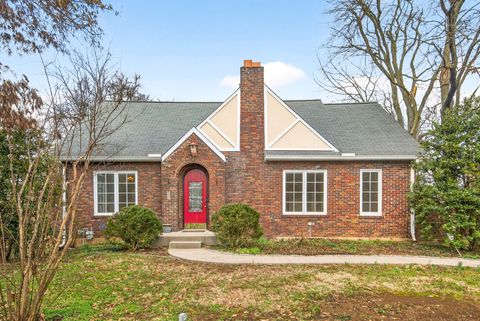 2110 Westwood Ave Nashville TN 37212