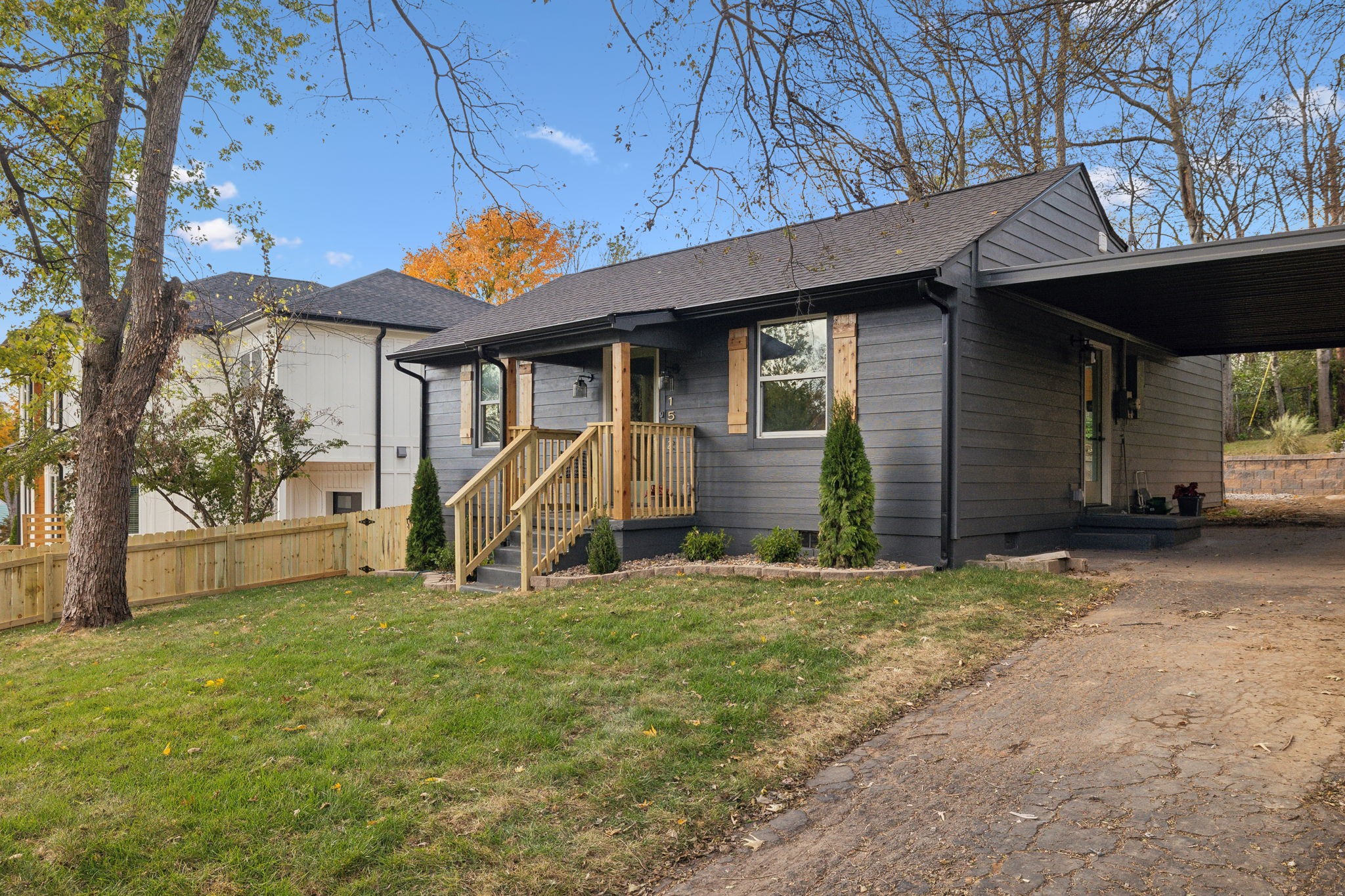 1502 Sevier Ct