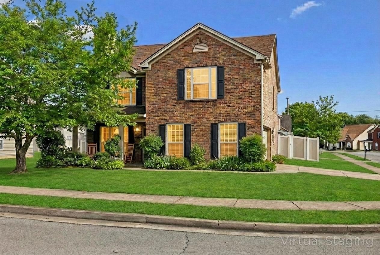 5101 Ryan Allen Circle