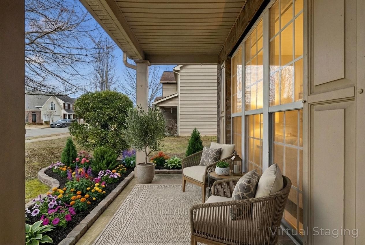 5101 Ryan Allen Circle