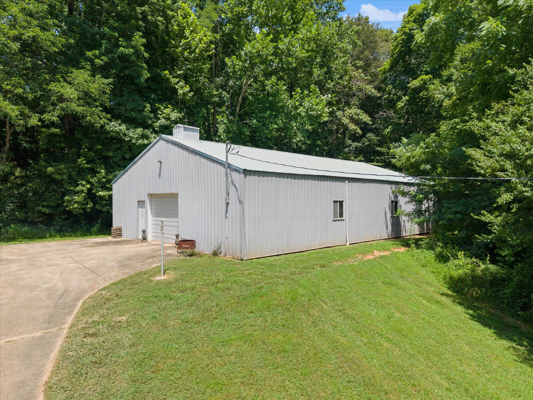 3000 Preston Bagwell Rd