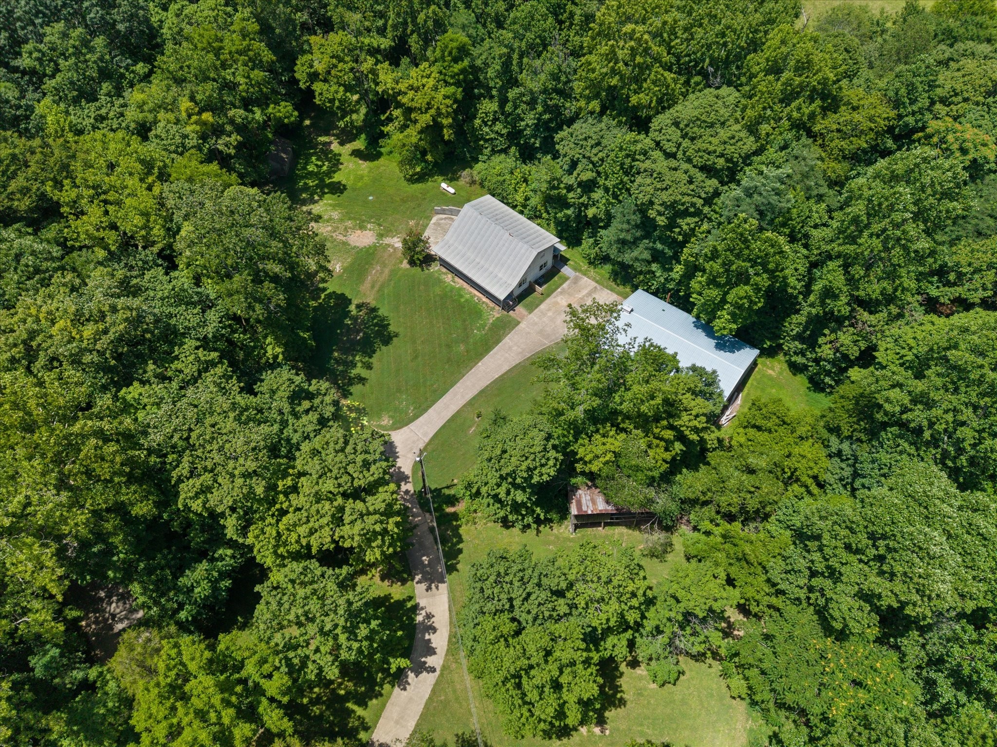 3000 Preston Bagwell Rd
