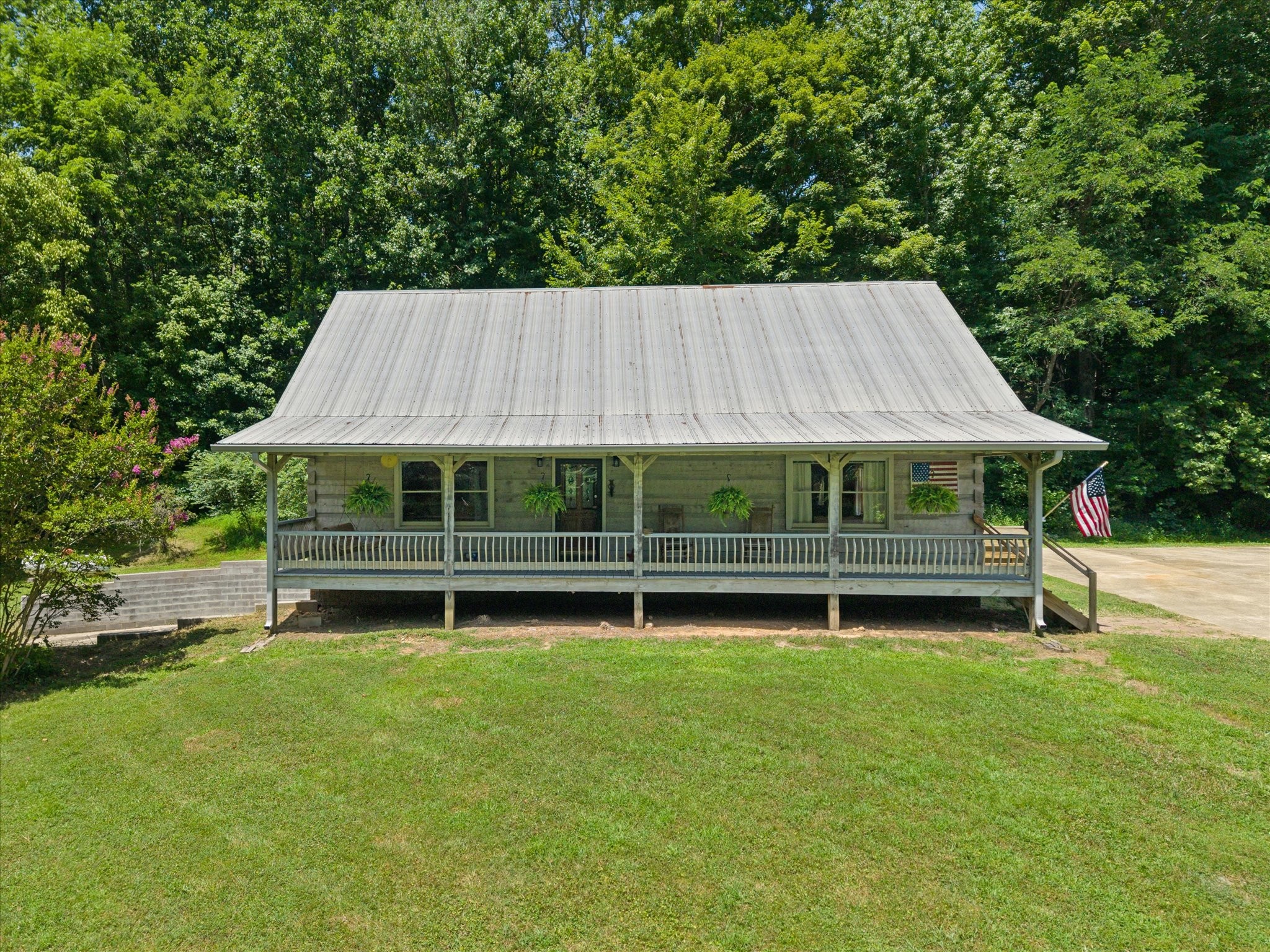 3000 Preston Bagwell Rd