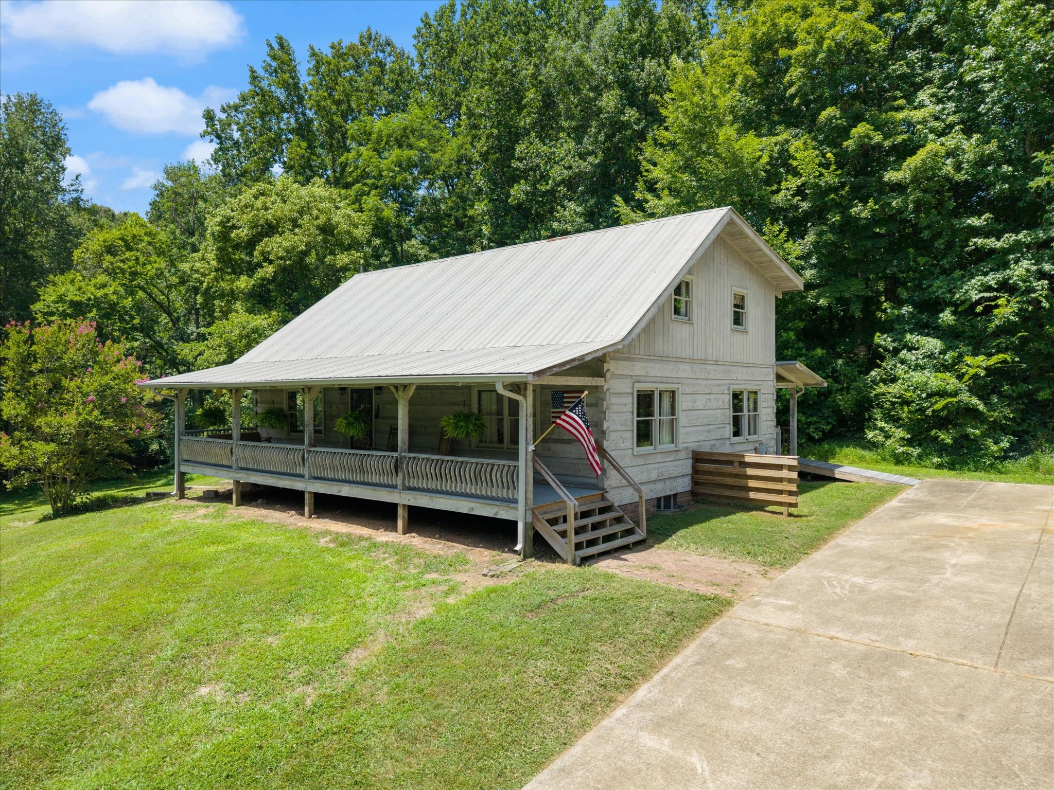 3000 Preston Bagwell Rd