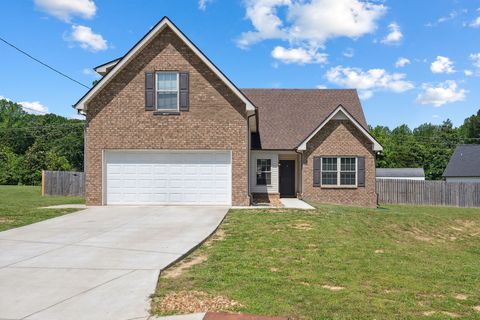 107 Grace Ct Manchester TN 37355