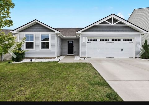 1127 Concord Springs Dr White House TN 37188