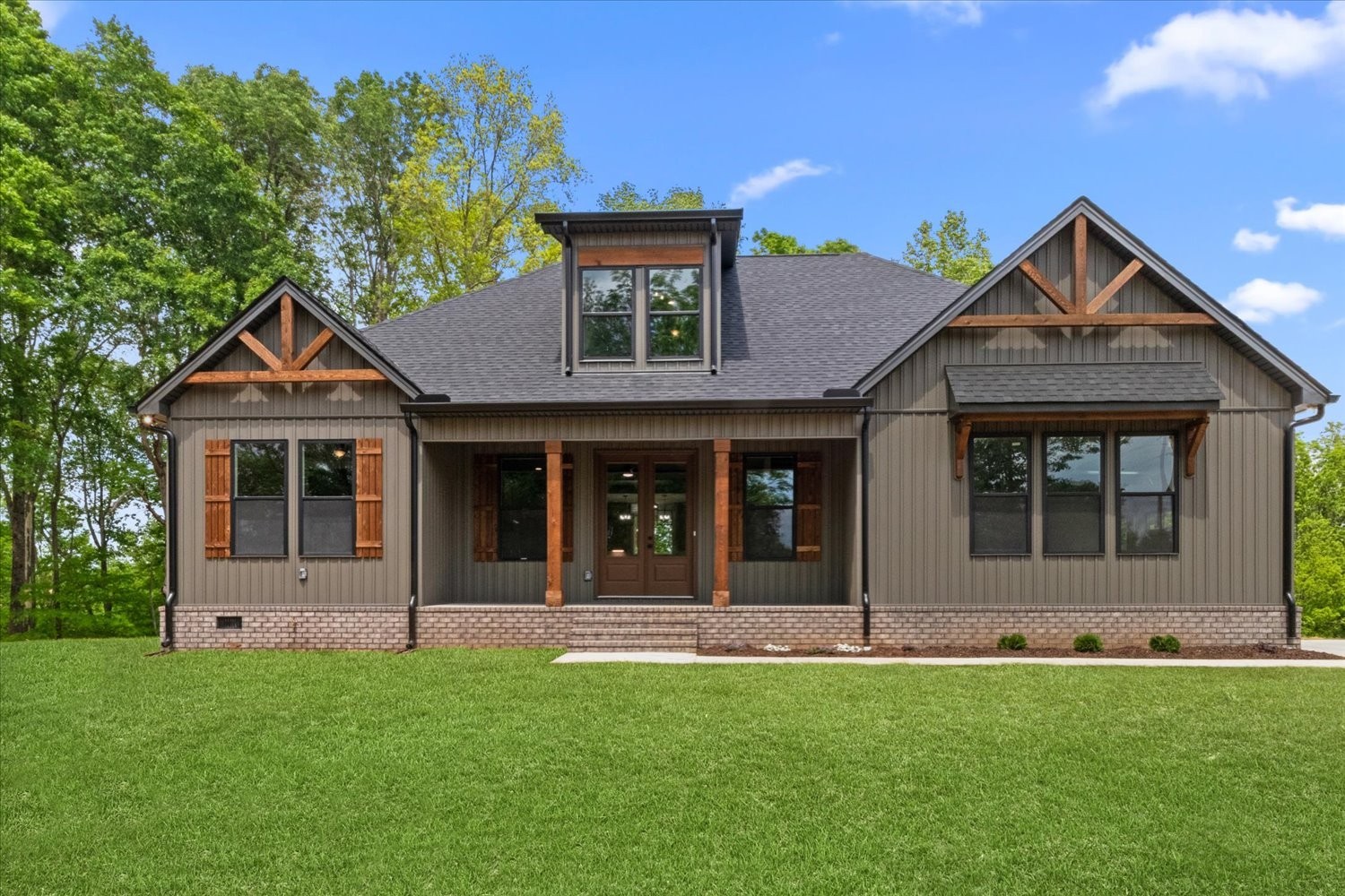 885 Majors Cemetery Rd