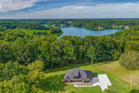 885 Majors Cemetery Rd Lynchburg TN 37352