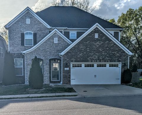 3647 Waterlilly Way Murfreesboro TN 37129