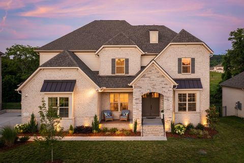 3544 Barnsley Ln Franklin TN 37067