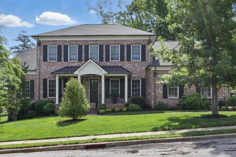 6616 Hastings Ln Franklin TN 37069