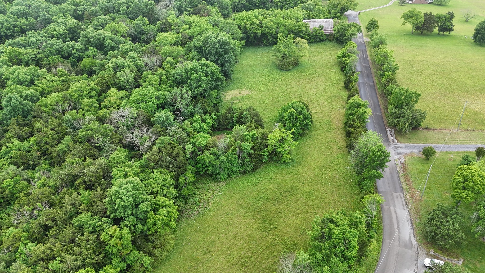0 Walnut Grove Rd