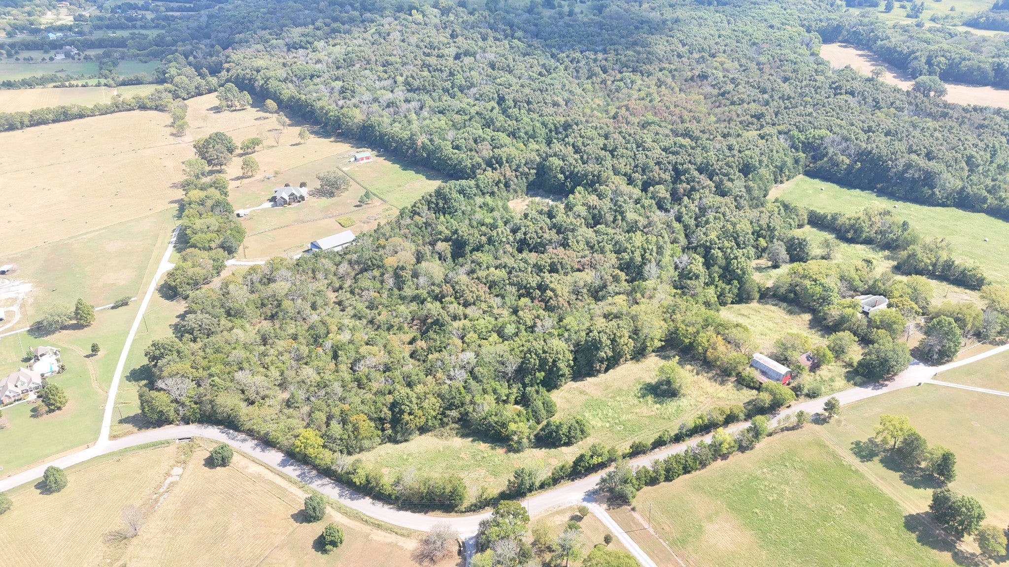 0 Walnut Grove Rd