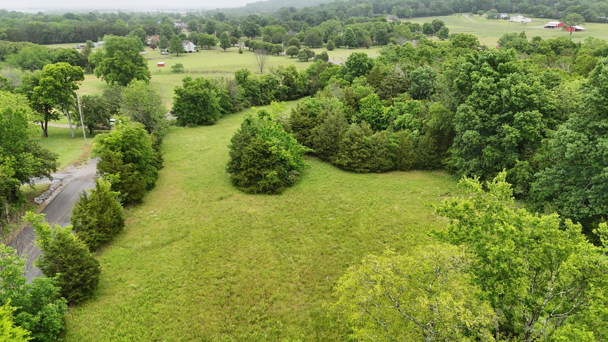 0 Walnut Grove Rd