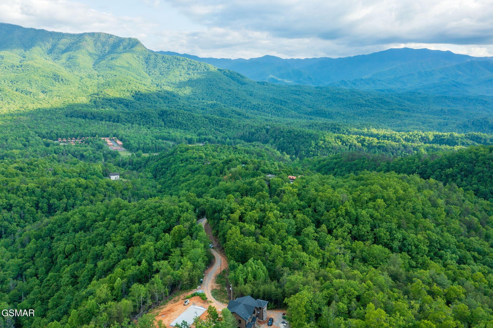 62 Pinnacle Vista Road