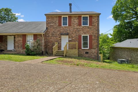 3253 Trails End Ln, Nashville, TN 37214 - MLS#: 2882569