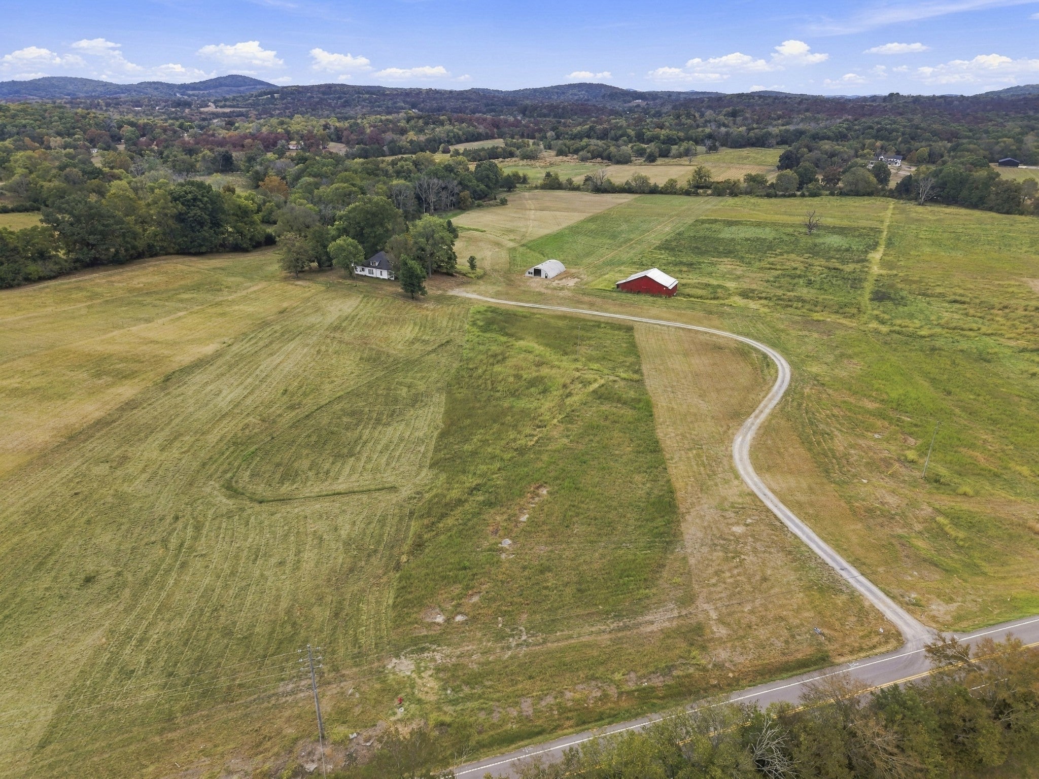 0 Cainsville Rd