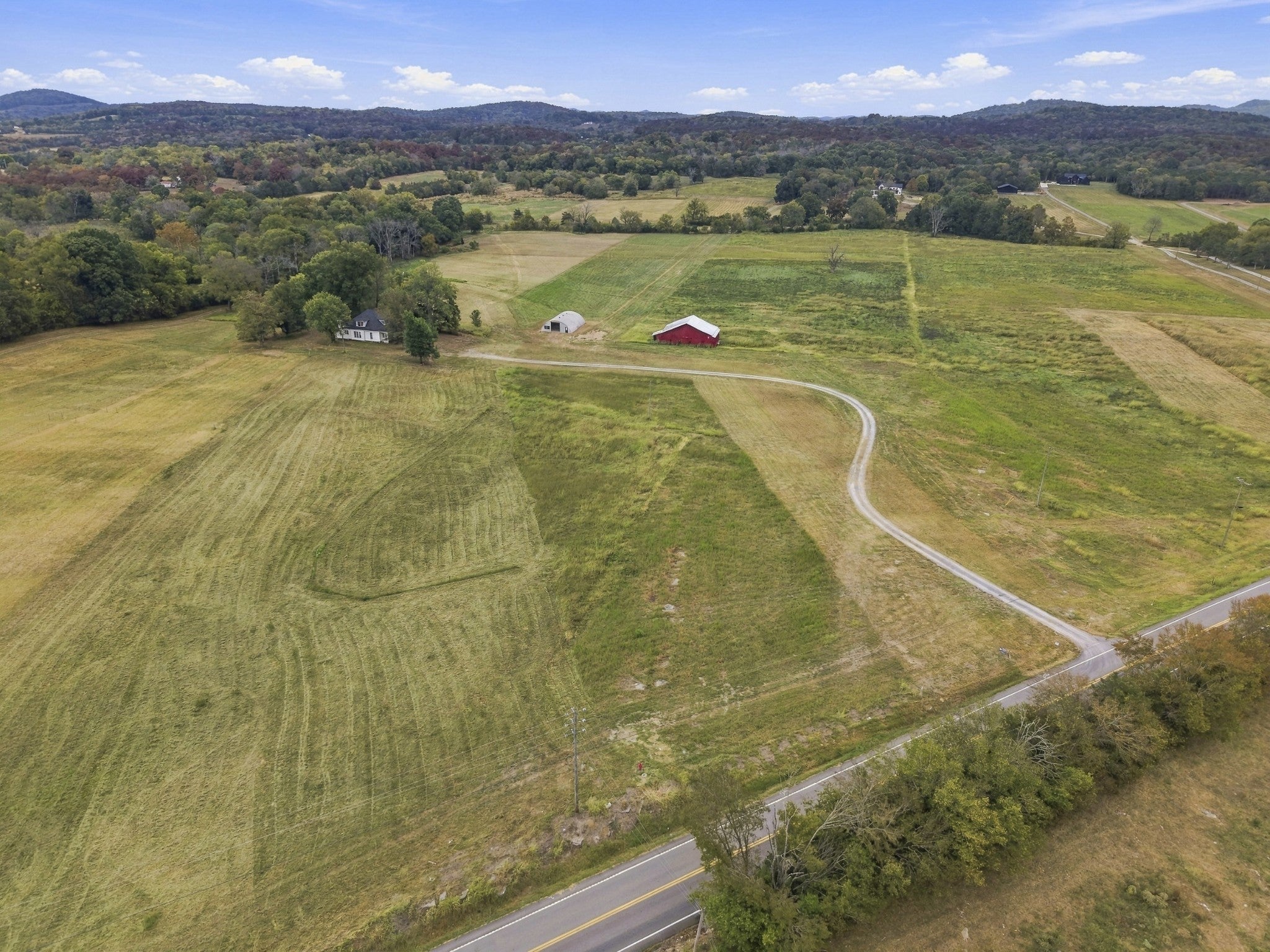 0 Cainsville Rd