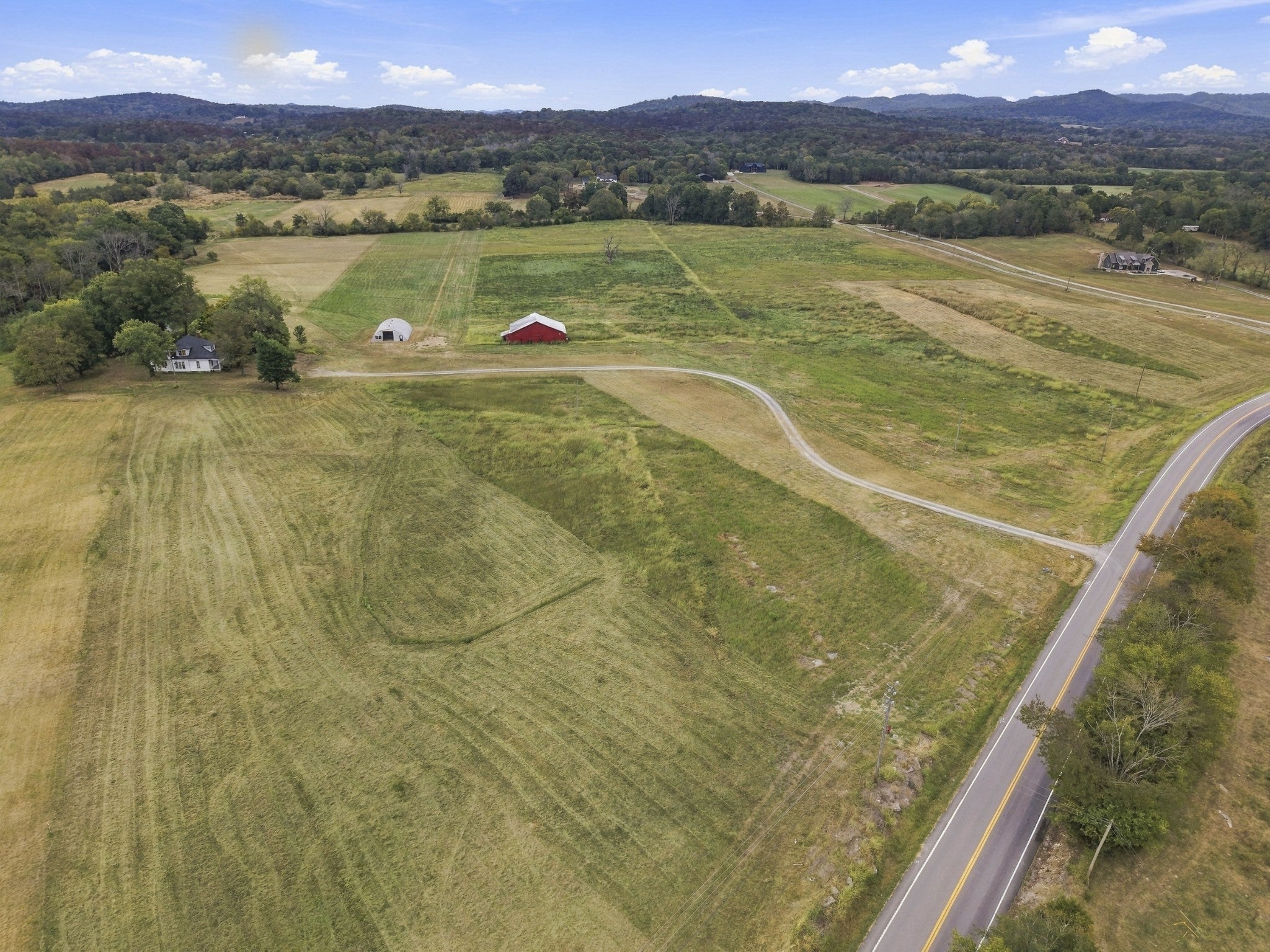 0 Cainsville Rd