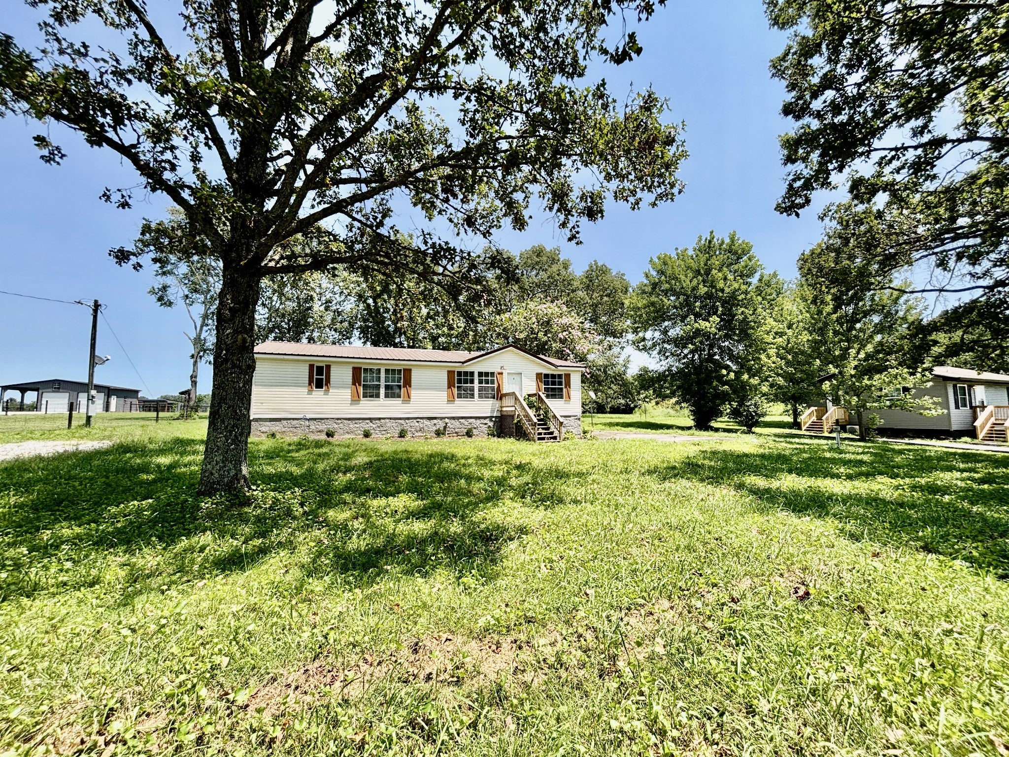 4816 Old Salem Lexie Rd