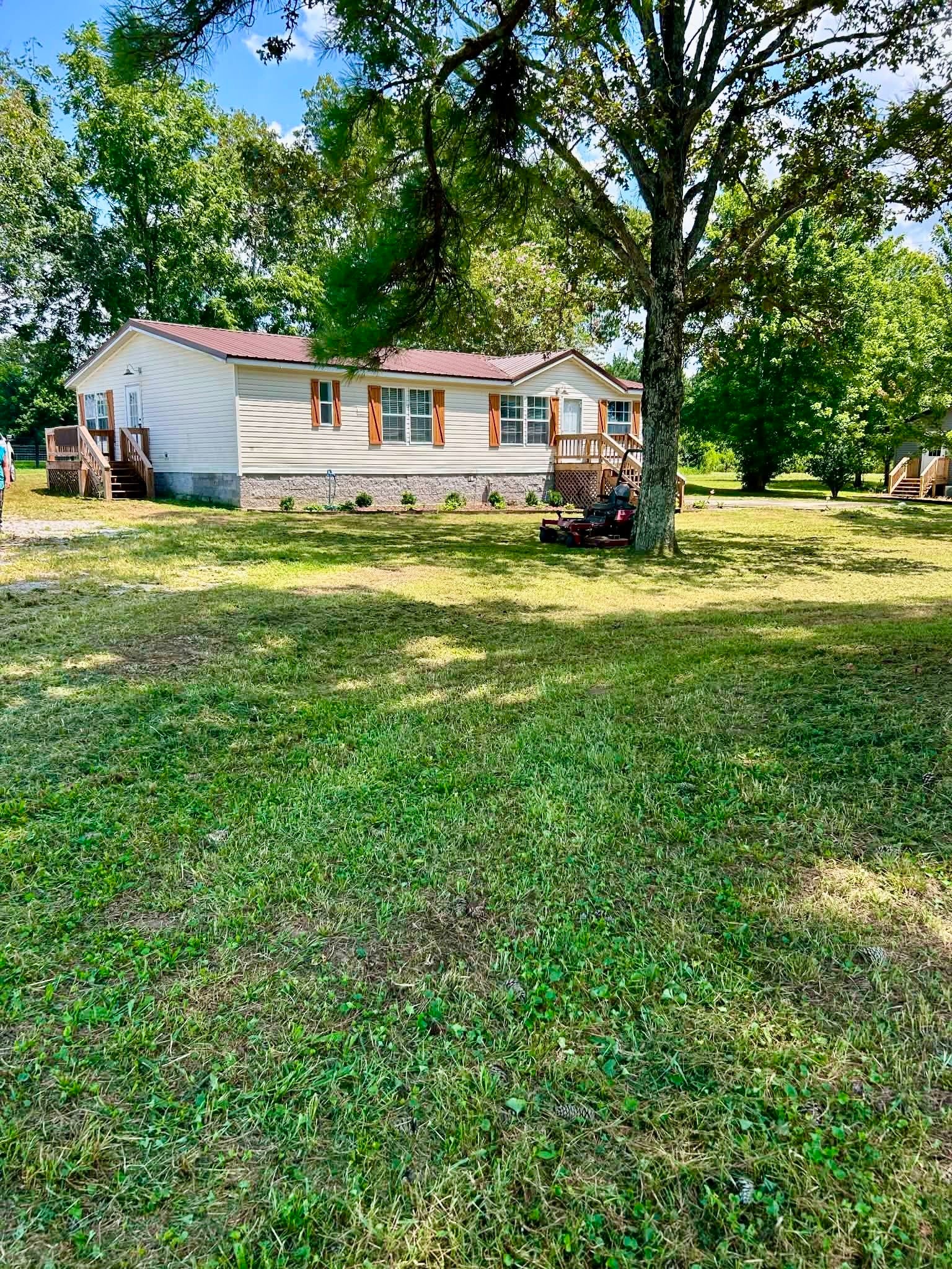 4816 Old Salem Lexie Rd