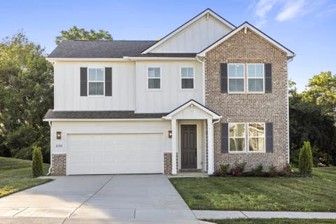 Photo of 2405 Hartman Cove, Columbia, TN 38401 (MLS # 3252046)
