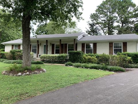 1203 Bond Ct Murfreesboro TN 37129