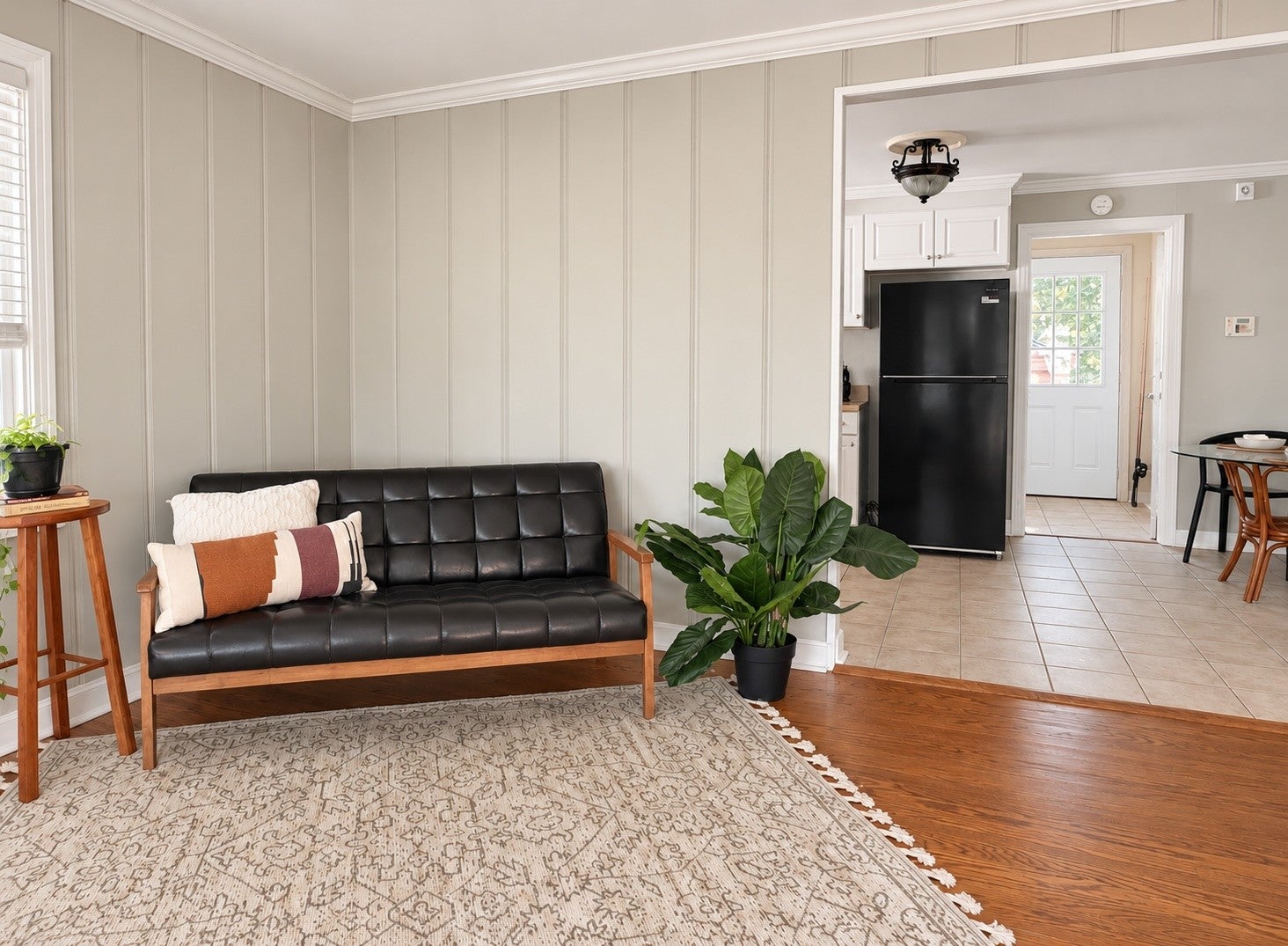 2-bed home for sale in Old Hickory, TN 37138, 120 Becker Ave 120 Becker Ave, Old Hickory TN 37138 2-bed home, photo 2 of 4