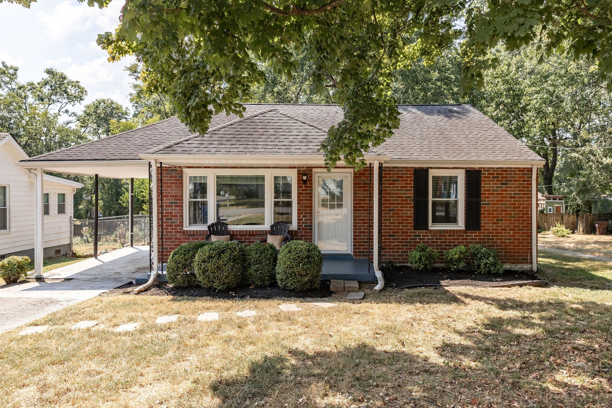 120 Becker Ave, Old Hickory TN 37138 2-bed home, photo 2 of 23