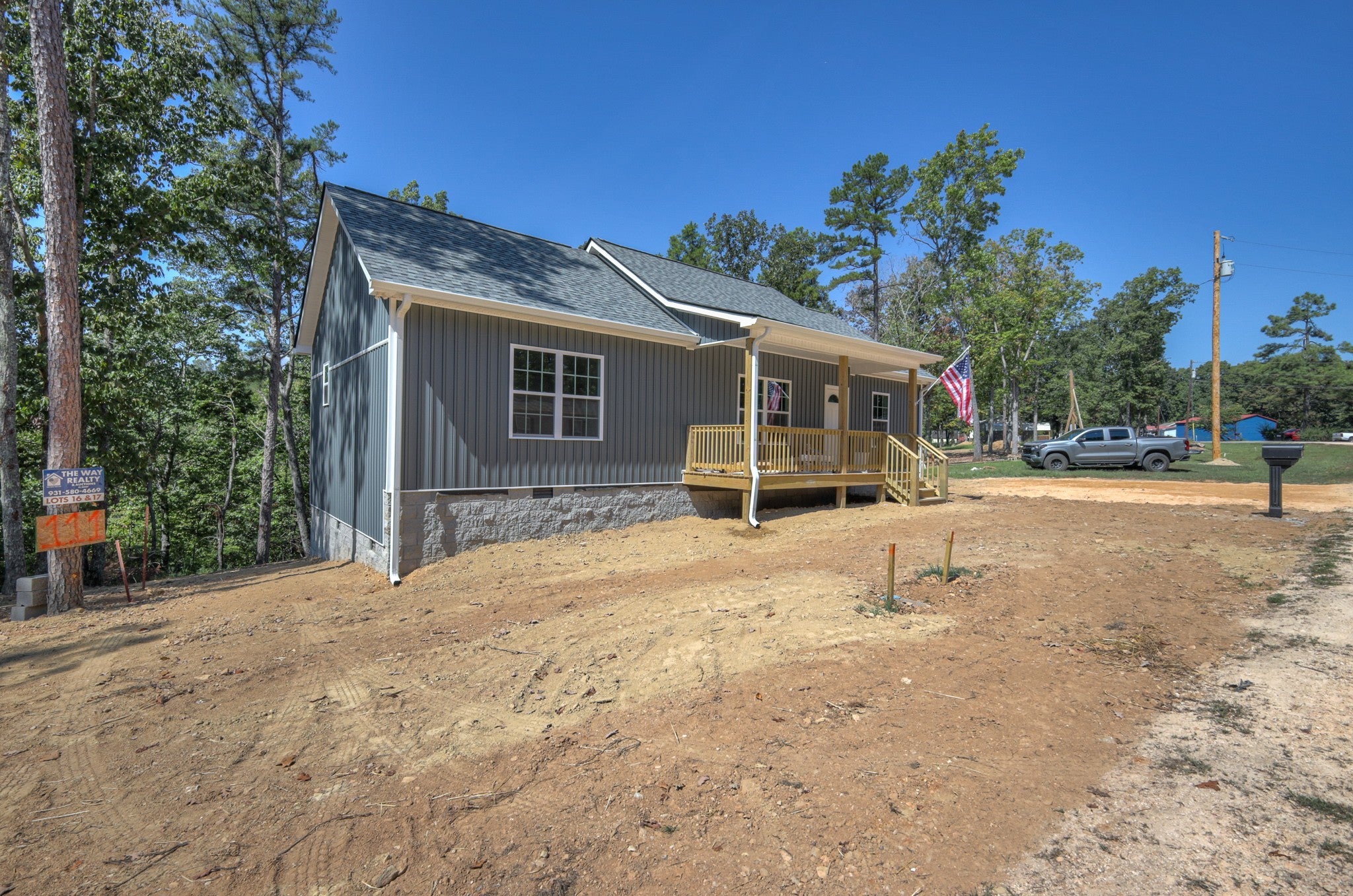 111 Bella Way