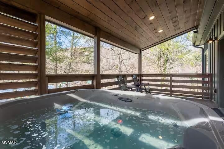 310 Lewis Clabo Road