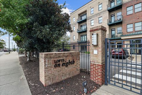 2201 8th Ave S 204 Nashville TN 37204