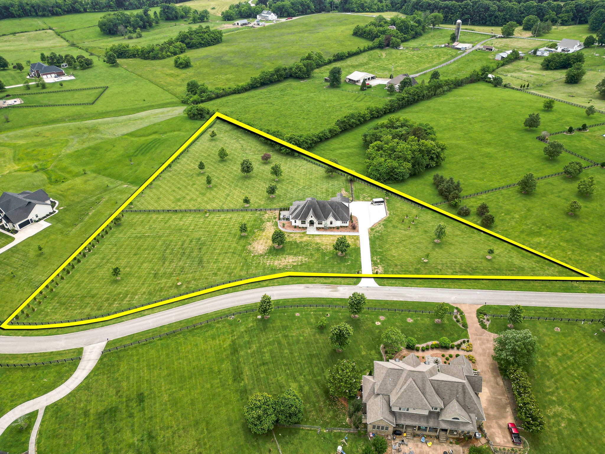 108 Nestledown Xing