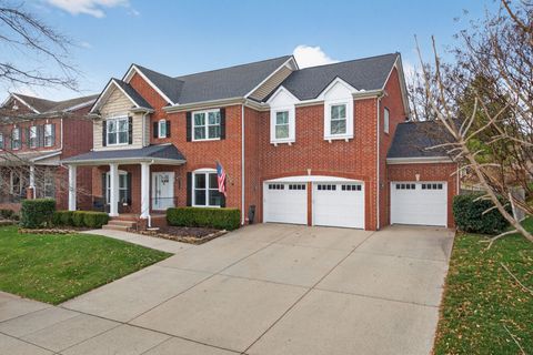 1417 Hanson Dr Franklin TN 37067