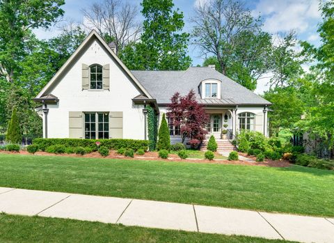 6553 Stableford Ln Franklin TN 37069