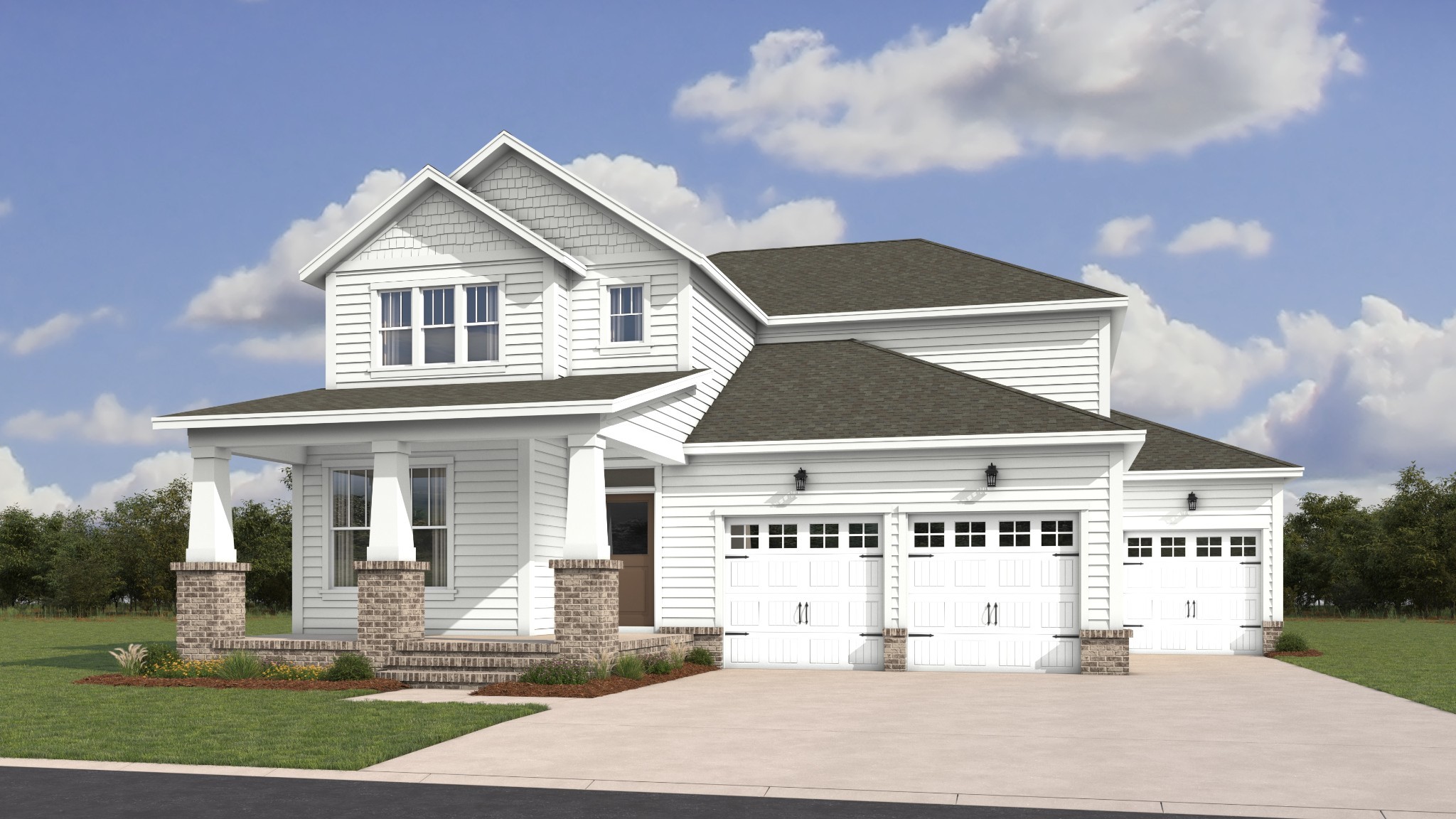 591 Gingerwood Lane