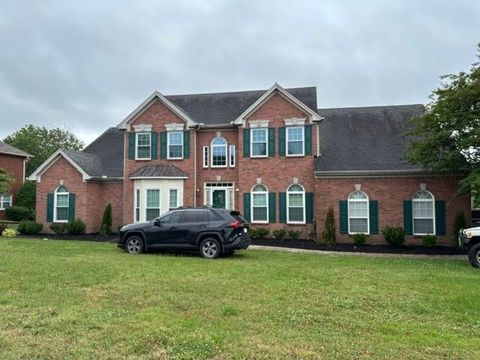 Photo of 2010 Brunswick Dr, Lebanon, TN 37087 (MLS # 3220533)