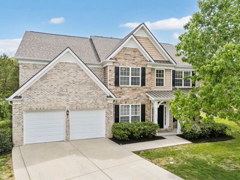 2140 Sister Ct Nolensville TN 37135