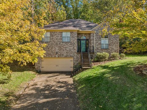 1405 Whitetail Ct Hermitage TN 37076