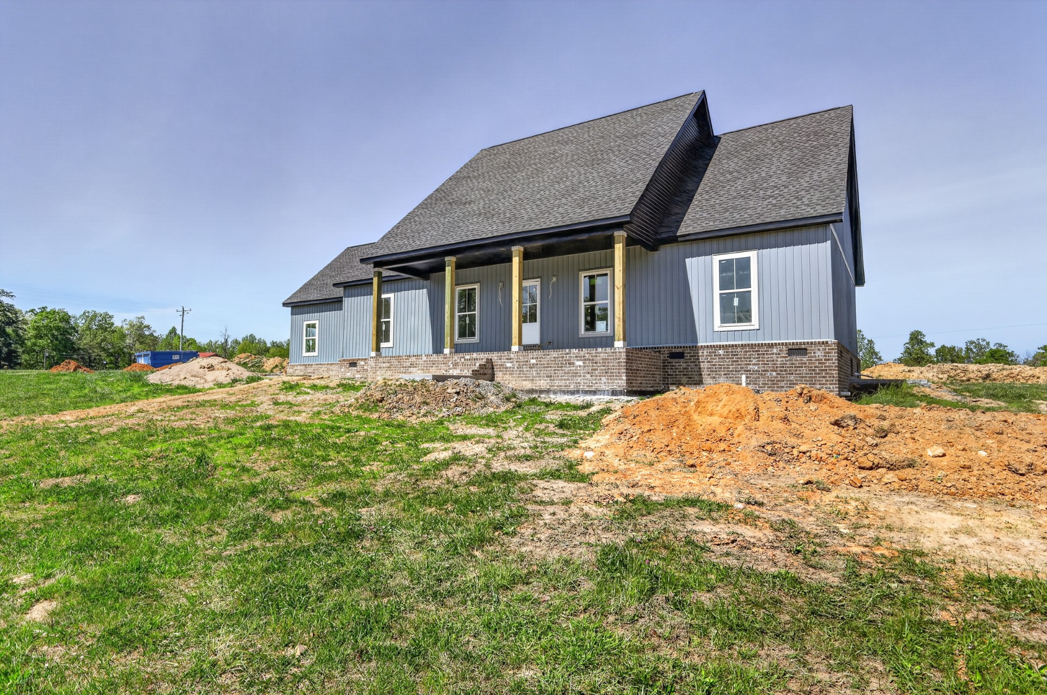 515 Powell Hollow Rd