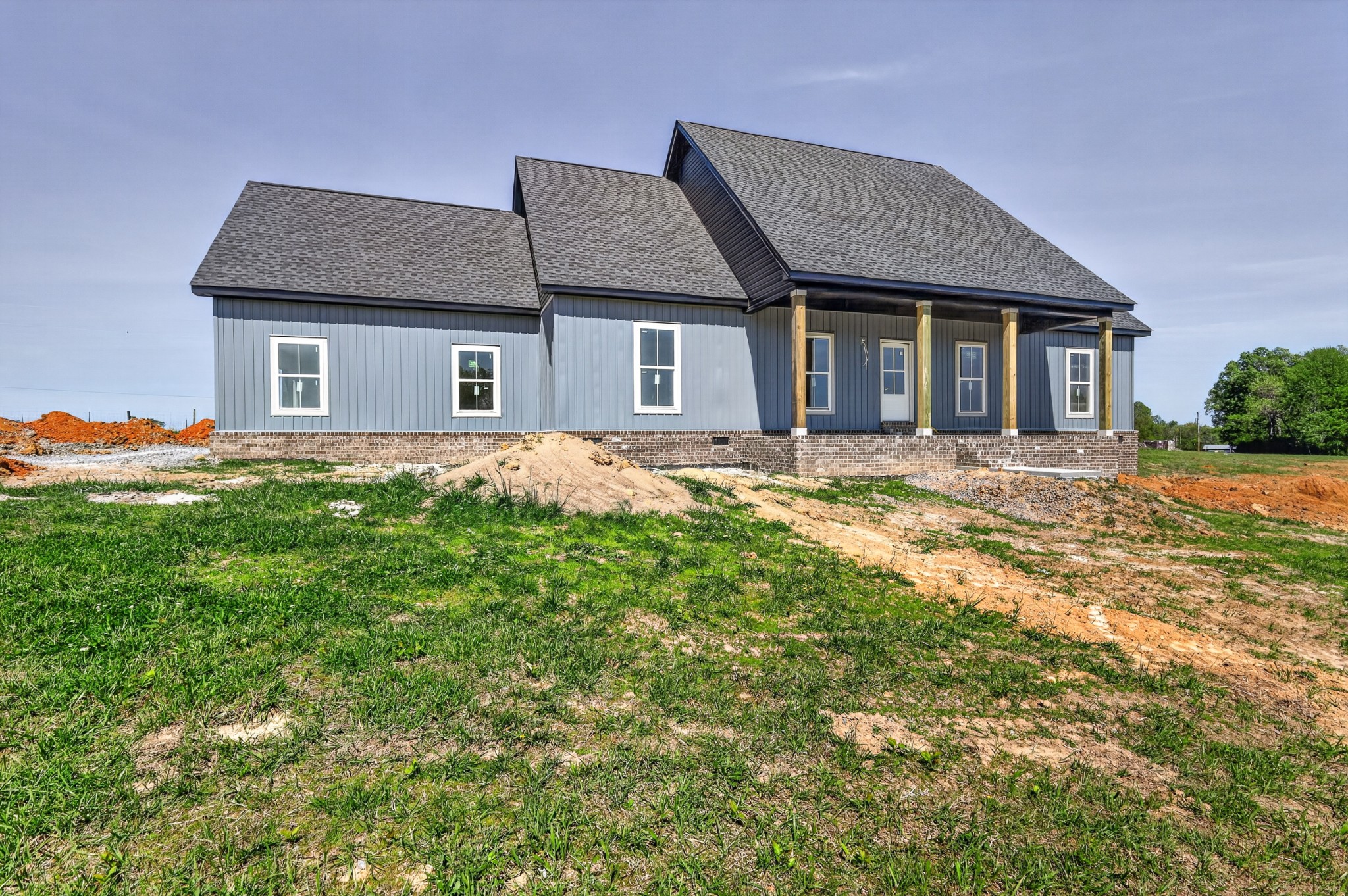 515 Powell Hollow Rd