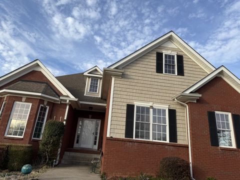 231 Cullom Way Clarksville TN 37043