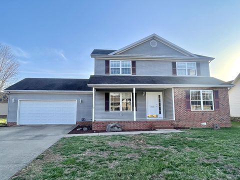990 Wing Tip Cir, Hopkinsville, KY 42240 - MLS#: 2804409