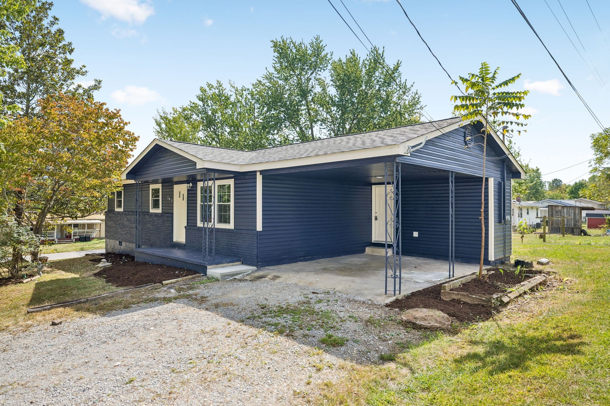 307 Clark Ave