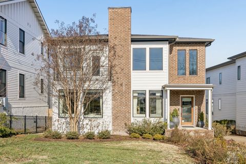 914C Acklen Ave Nashville TN 37203