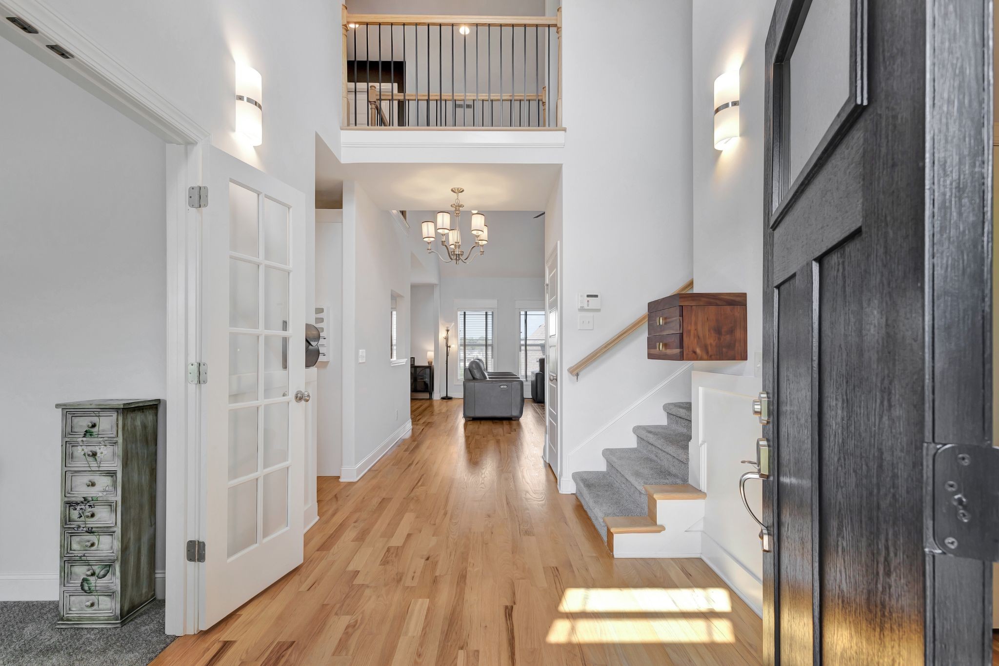 175 Dobson Knob Trl