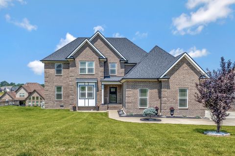 175 Dobson Knob Trl Nolensville TN 37135